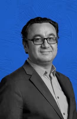 Malaz Boustani